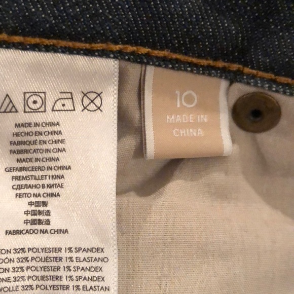 Michael Kors jeans - Picture 3 of 3